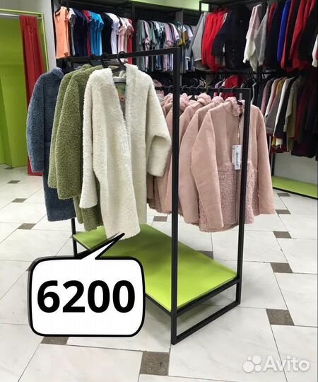 Торговое оборудование для магазина