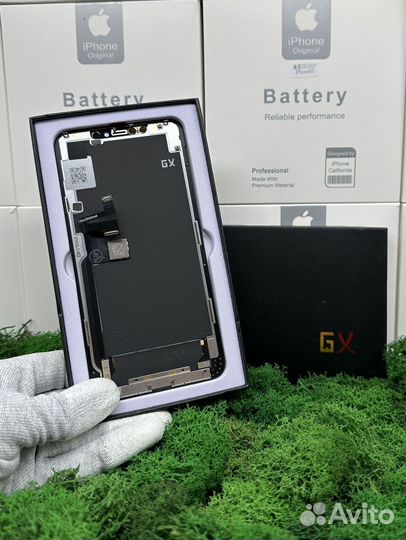 Дисплей iPhone 11 Pro Max