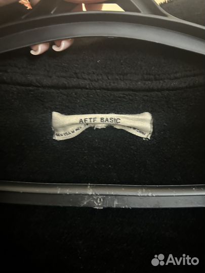 Дубленка женская