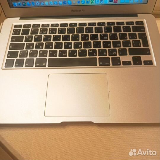 Macbook air 13 a1369 2010