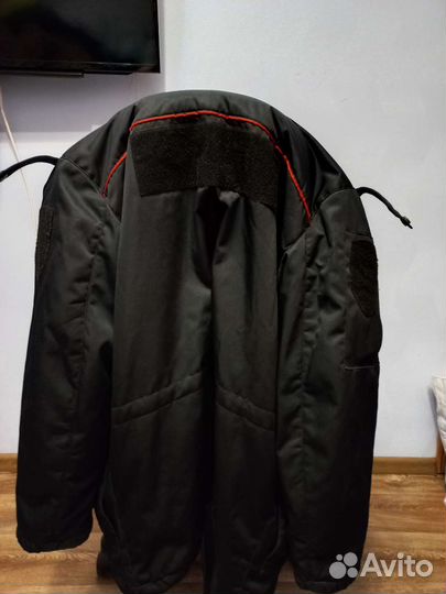 Форма рабочая для стройки и дачи