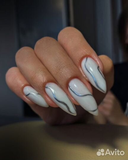 Мастер маникюра на дому