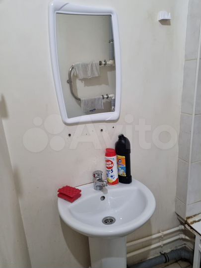 Квартира-студия, 22,5 м², 7/17 эт.