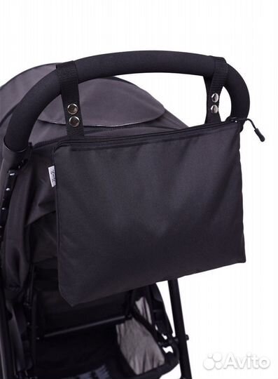 Прогулочная коляска Hauck Rapid 4