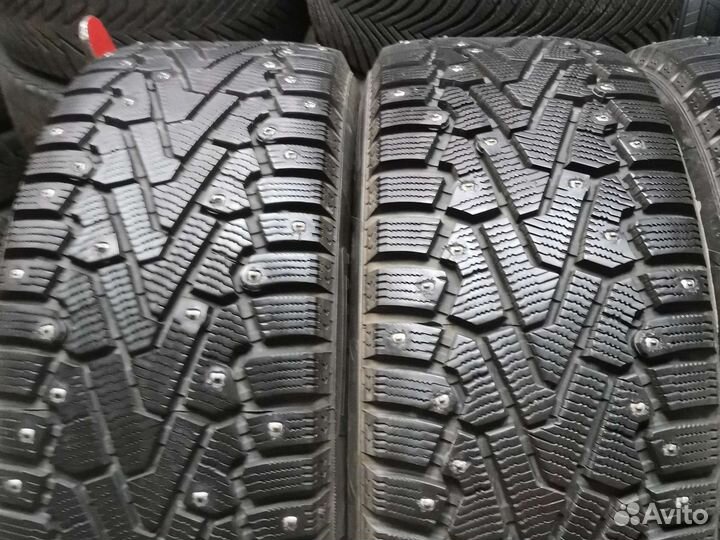 Pirelli Ice Zero 225/50 R17