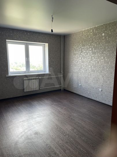 2-к. квартира, 55 м², 13/17 эт.