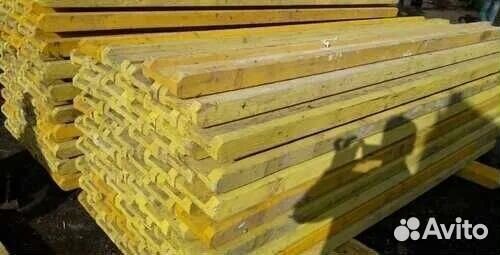 Балка двутавровая бдк бу