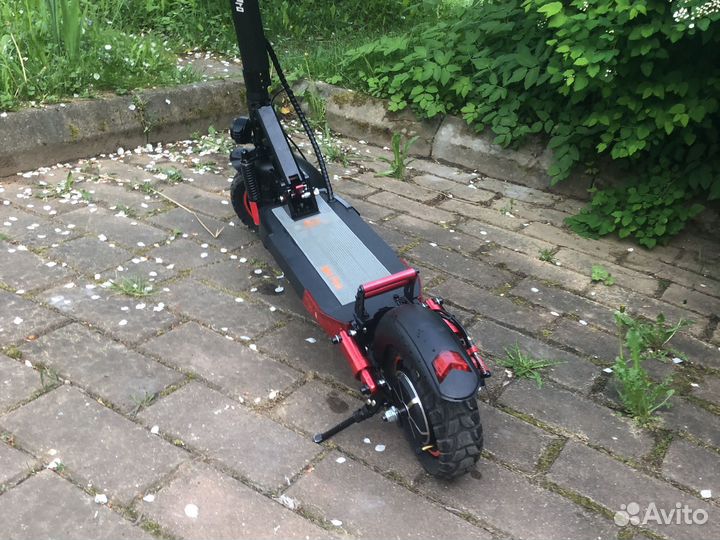 KugooKirin M4 Pro Electric Scooter