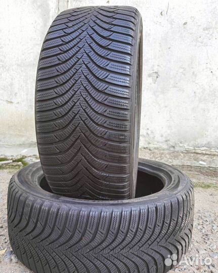 Hankook Winter I'Cept RS2 W452 225/45 R17 91H