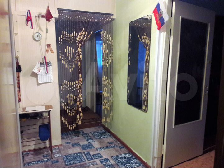 4-к. квартира, 90 м², 1/5 эт.