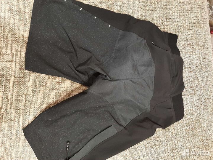 Бриджи для спорта