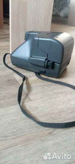 Polaroid полароид