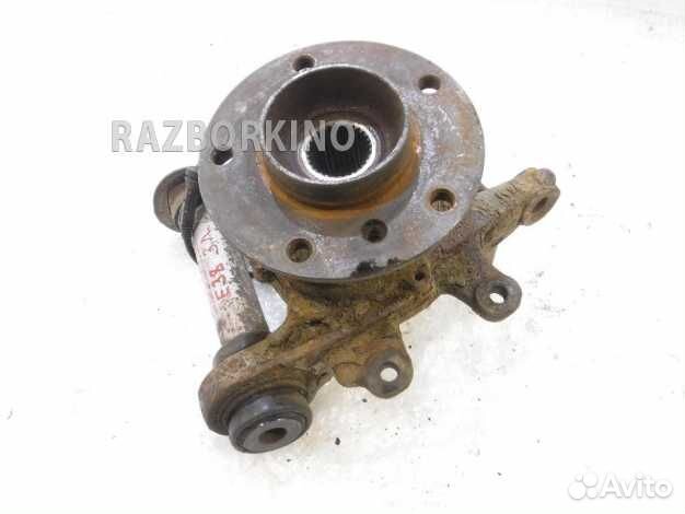 Кулак задний левый 33321090747