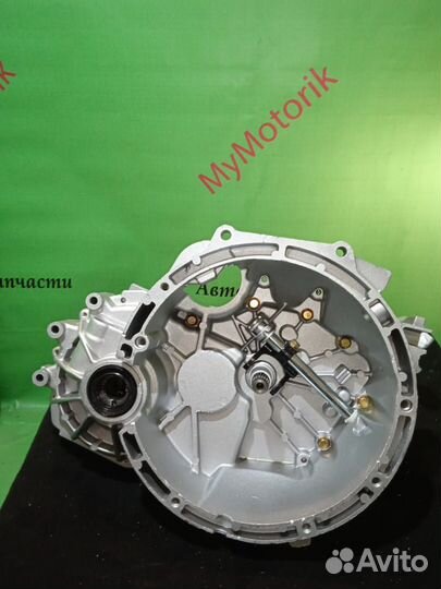 Кпп Chery bonus МКПП Chery Very МКПП Zaz Vida