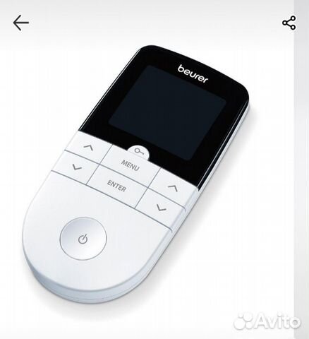 Миостимулятор Beurer