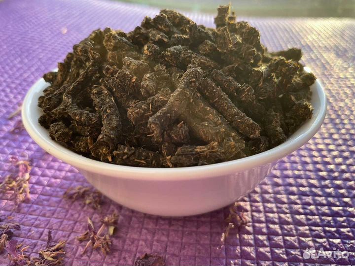 Иван-чай 1 килограмм 2О23 кипрей, свой