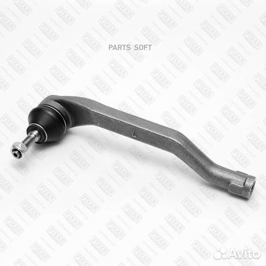 Fixar FS0514L Наконечник рулевой тяги renault Dust