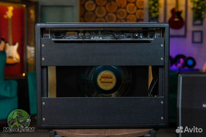 Fender Tone Master Princeton Reverb