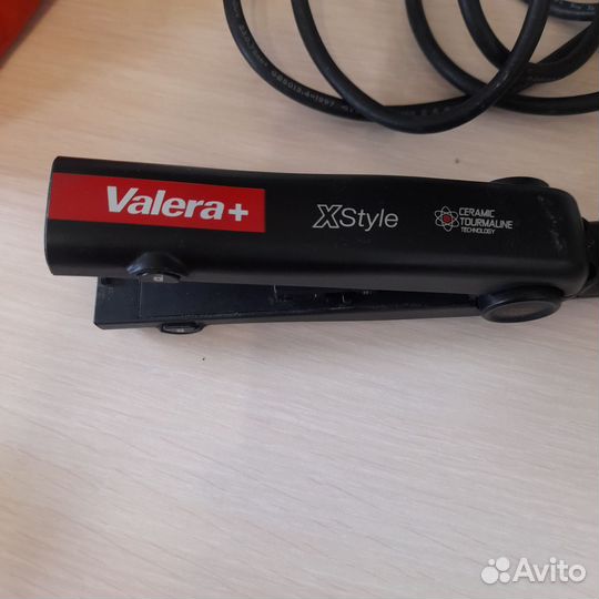 Плойка гафре выпрямитель- утюжок Valera 645.01