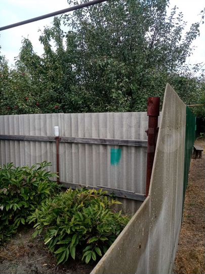 Дом 56 м² на участке 14 сот.