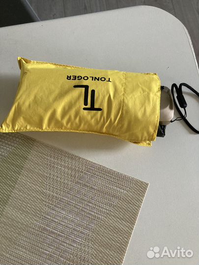 Зонт женский мини новый