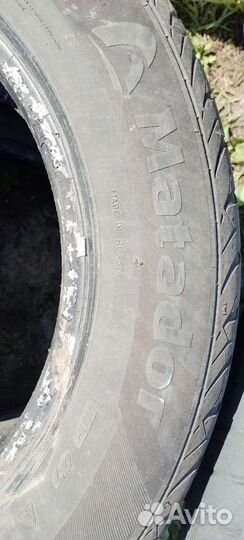 Matador MP 47 Hectorra 3 205/60 R16