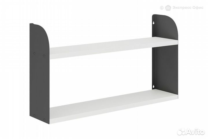 Полка подвесная Kobor S1-80/20