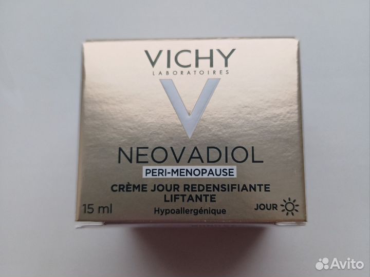 Крем для лица Неовадиол Виши Neovadiol