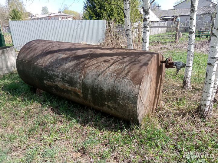 Емкость для воды