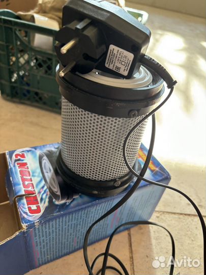 Отпугиватель мышей