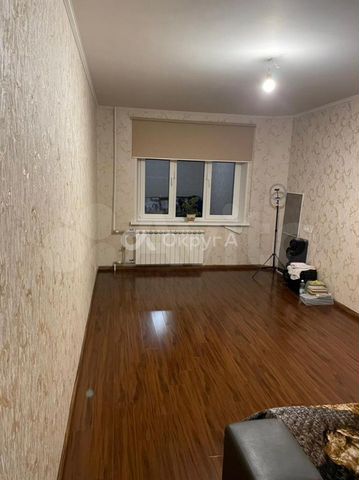 3-к. квартира, 80 м², 6/9 эт.