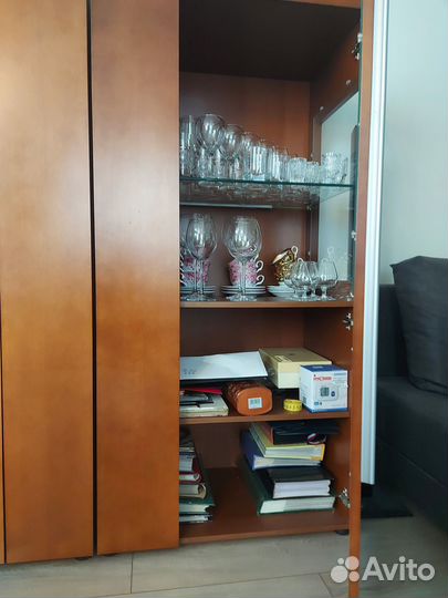 Мебель для гостиной бу