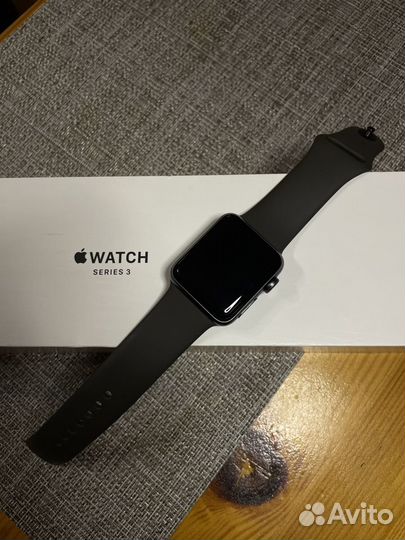 Apple Watch Series 3 38mm