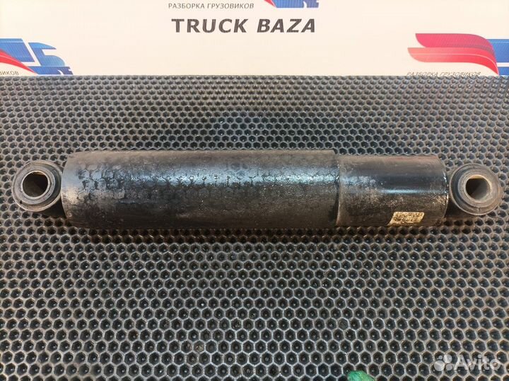 Амортизатор задний камаз 5490