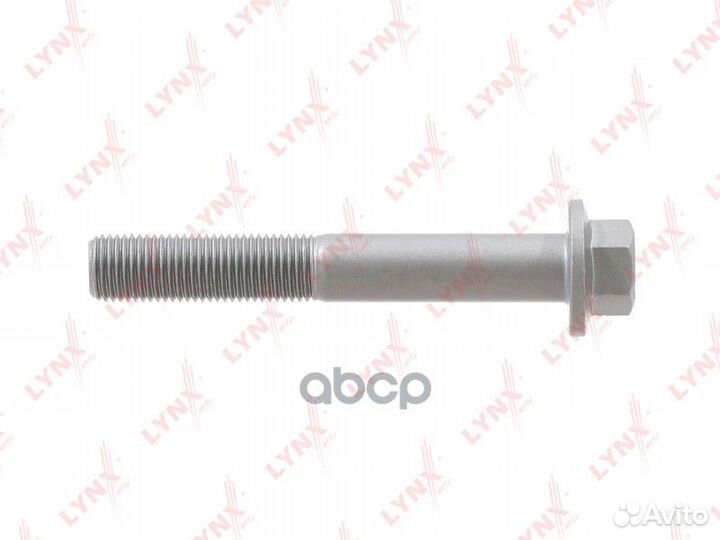 Болт подвески зад прав/лев honda civic (FD