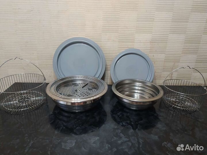 Комби миска zepter