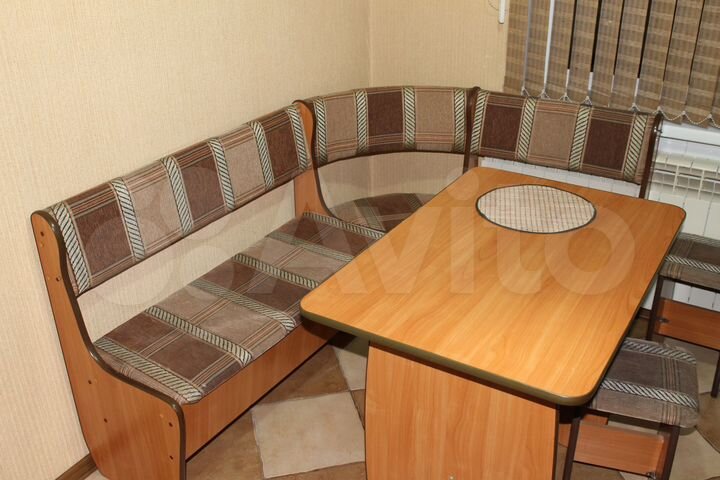 1-к. квартира, 38 м², 7/16 эт.