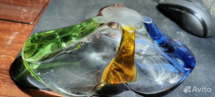 Пепельница СССР