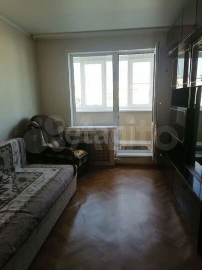 3-к. квартира, 63 м², 5/5 эт.