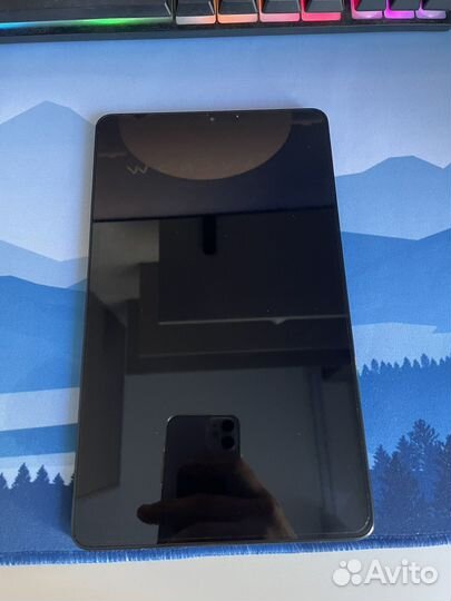 Samsung galaxy tab a9