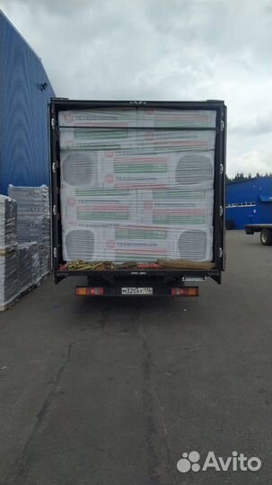 Перевозки газель 6 метров ширина 2,45м по России