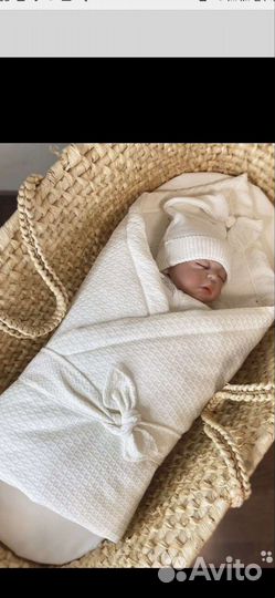 Комплект на выписку