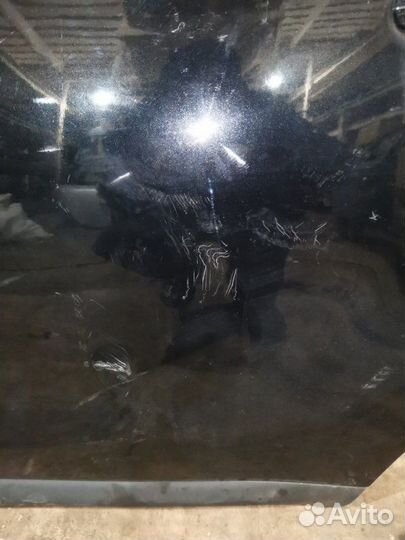 Дверь боковая задняя левая Ford Kuga 1 2.5 hydb