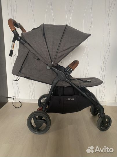 Коляска valco baby snap 4 trend