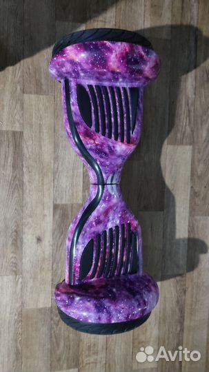 Гироскутер