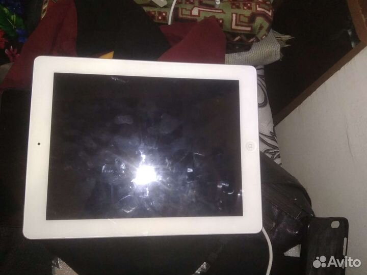 Планшет apple ipad2