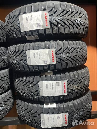 Amtel NordMaster Evo 185/65 R15 88T