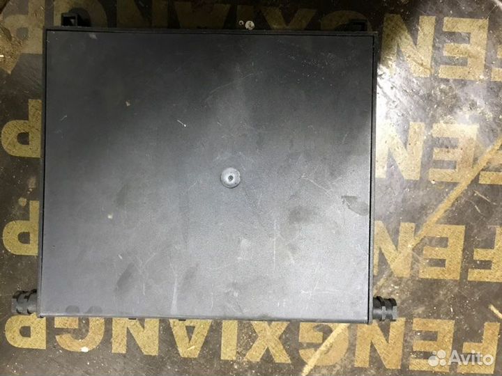 Блок управления сиденьем передний левый Mercedes