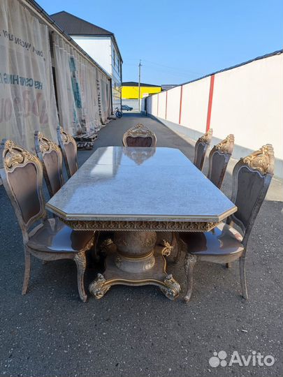 Мебель столы и стулья