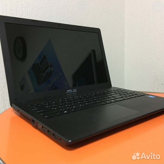 Ноутбук - asus-X551M 4AL